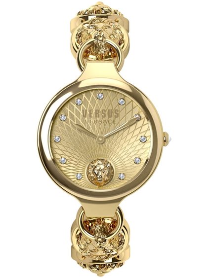 Orologio Versus Versace Donna in Acciaio S27030017 - S27030017
